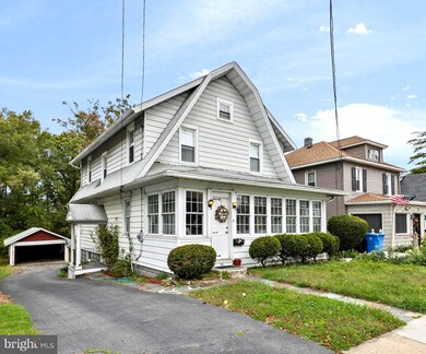 504 Broadway, Westville, NJ 08093 - photo 2