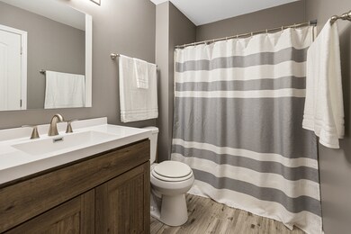 450 Village Creek Dr unit A, Lake In the Hills, IL 60156 - photo 4