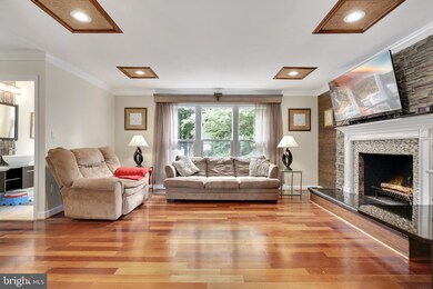 13405 Briar Path Ln, Silver Spring, MD 20906 - photo 7