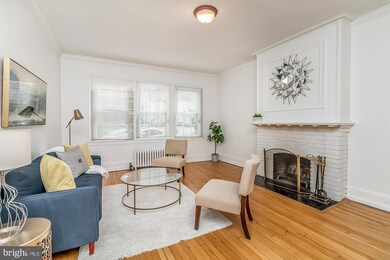 103 W 39th St, Baltimore, MD 21210 - photo 4