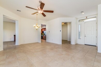Living + Dining Room