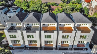 4819 Austin St unit B, Houston, TX 77004 - photo 7