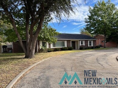 1306 Alpha Ave, Carlsbad, NM 88220 - photo 2