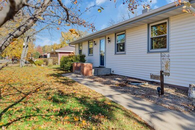 7733 Quincy St NE, Minneapolis, MN 55432 - photo 3