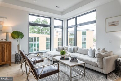 3736 12th St NE unit 201, Washington, DC 20017 - photo 3