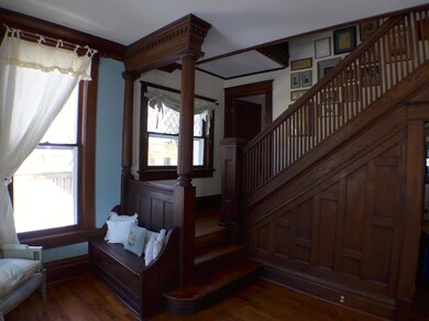 Parlor