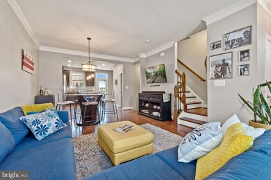 6103 Solent Place NE, Washington, DC 20011 - photo 6