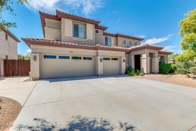 10921 E Roselle Ave, Mesa, AZ 85212 - photo 2