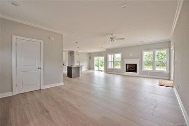 253 Lone Pine Rd unit 4, Statesville, NC 28625 - photo 4