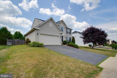 10959 Southcoate Village Dr, Bealeton, VA 22712 - photo 2