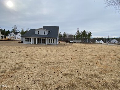 LARGE LOT