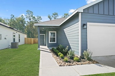 16760 Moss Ln, Porter, TX 77365 - photo 3