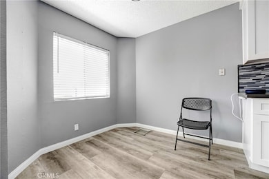Dining Area/Breakfast Nook