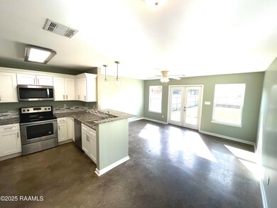 1604 Dehart Dr unit B C D, New Iberia, LA 70560 - photo 2