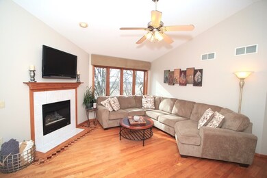 150 Harvest Cir, Oregon, WI 53575 - photo 2