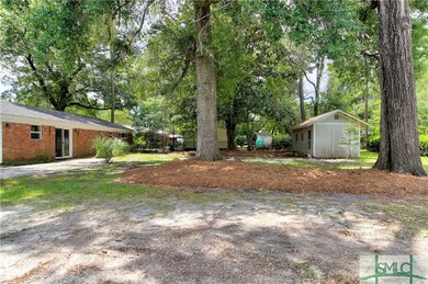 302 W 4th St, Springfield, GA 31329 - photo 2