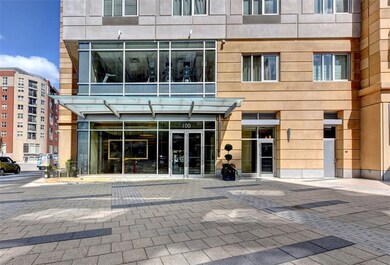 Bldg 1 unit 1106, Providence, RI 02903 - photo 4