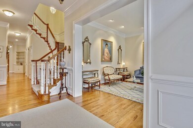 3805 Village Park Dr, Chevy Chase, MD 20815 - photo 2