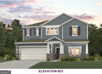 232 Park View Ln unit LOT 533, Kingsland, GA 31548 - photo 5