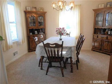Dining Room Room  to expand in this formal dining 