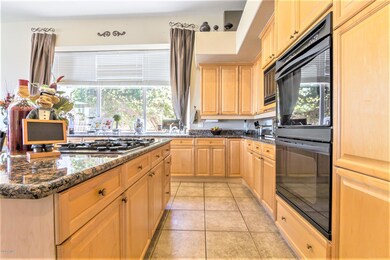 11930 E Mariposa Grande Dr, Scottsdale, AZ 85255 - photo 7