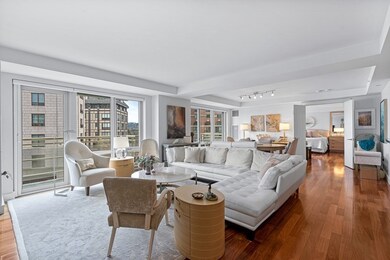 4 Battery Wharf unit 4403, Boston, MA 02109 - photo 7