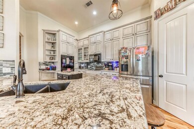 152 Eagles Crest Ln, Weatherford, TX 76087 - photo 7