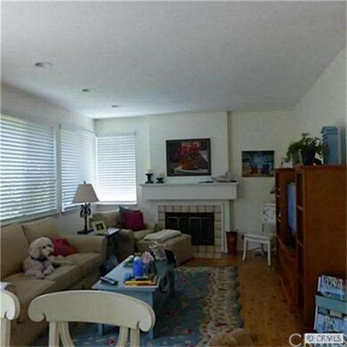 LIVING ROOM FROM DINING ROOM