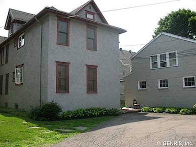 Exterior Back