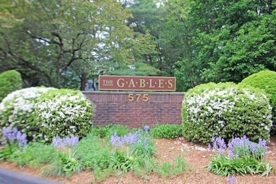 575 Bridge Rd unit 11-2, Northampton, MA 01062 - photo 2