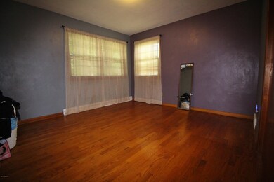 Bedroom #1