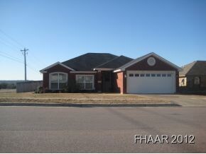 3401 Lucas St, Copperas Cove, TX 76522 - photo 2