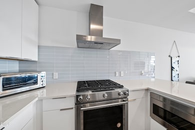 523 S West St unit 310, Raleigh, NC 27601 - photo 6