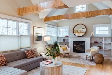 278 Huron Ave unit 2, Cambridge, MA 02138 - photo 2