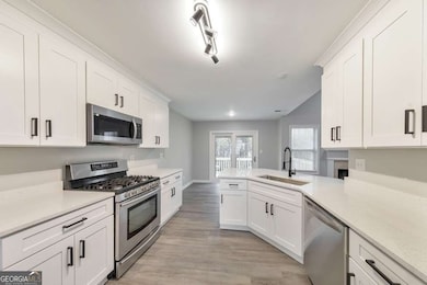 3010 Andora Dr SW, Marietta, GA 30064 - photo 3