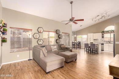 1622 E Constitution Dr, Chandler, AZ 85225 - photo 6