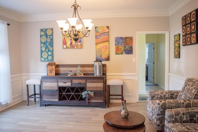 5055 Sussex Dr, Evans, GA 30809 - photo 5