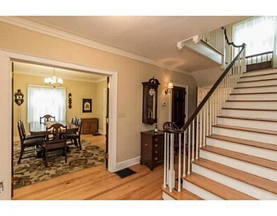 Interior Space/Layout.