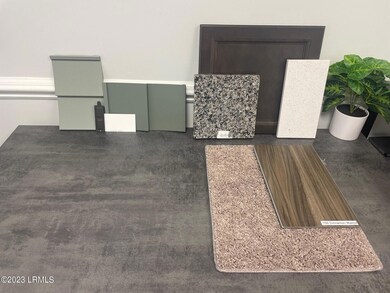 4. TWPO 91 Habersham C- design selection