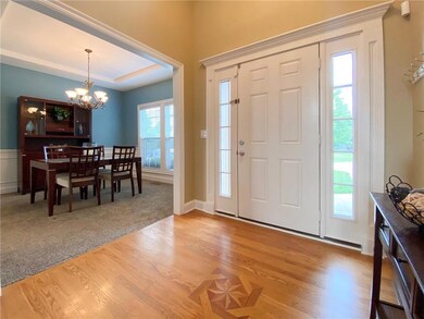 5805 Woodstock St, Shawnee, KS 66218 - photo 4