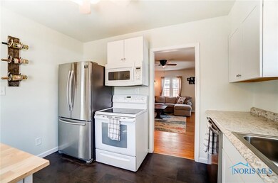 1320 S West St, Findlay, OH 45840 - photo 3