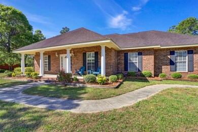 439 Cody Dr, Jesup, GA 31545 - photo 3