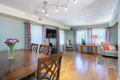 43 Harrison St unit B, Roslindale, MA 02131 - photo 6