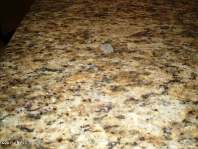 NEW GRANITE COUNTER TOPS