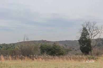 Kreashbaum Rd