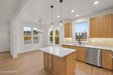 335 E Grosbeak Ave, Hayden, ID 83835 - photo 3