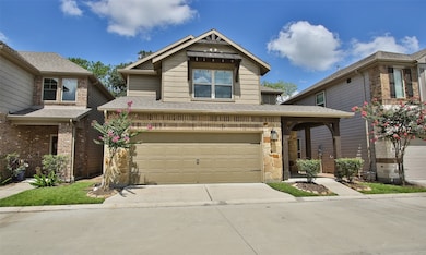 1911 Barrel Oak Dr, Houston, TX 77080 - photo 3