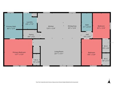 12441 Hexam Rd, Weeki Wachee, FL 34613 - photo 5