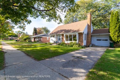 1718 Pingree St, Lansing, MI 48910 - photo 2