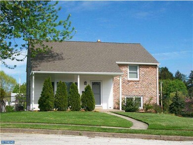 305 Rolling Creek Rd, Swarthmore, PA 19081 - photo 2